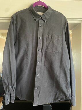 Everlane Men's Casual Button Down - M